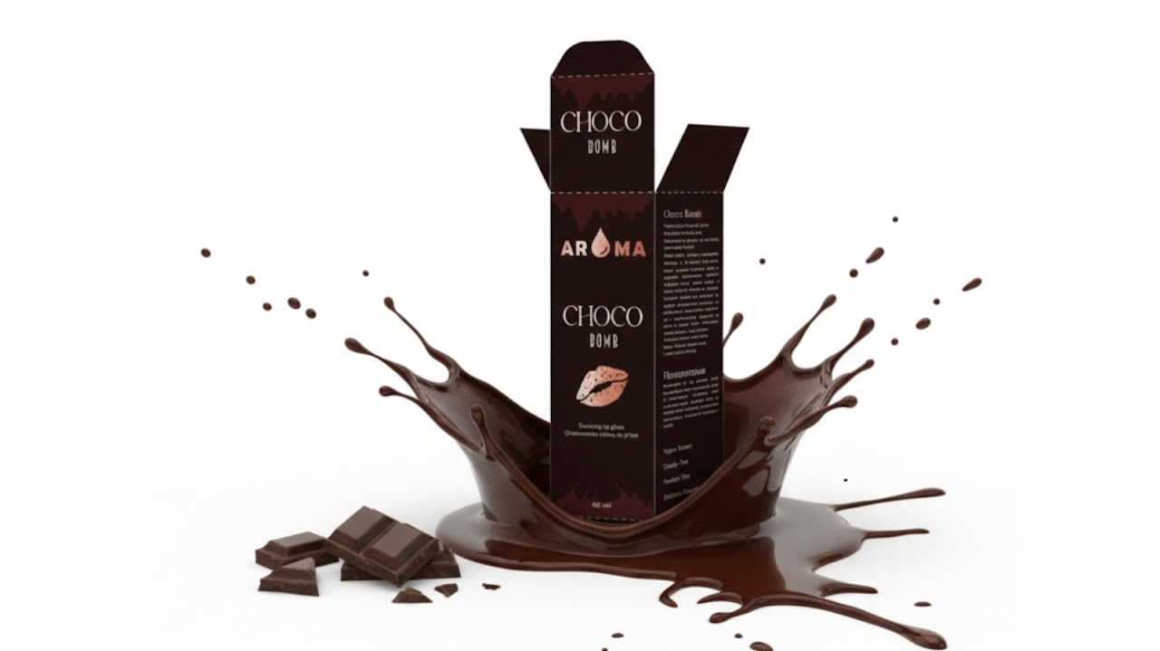 Product packaging design