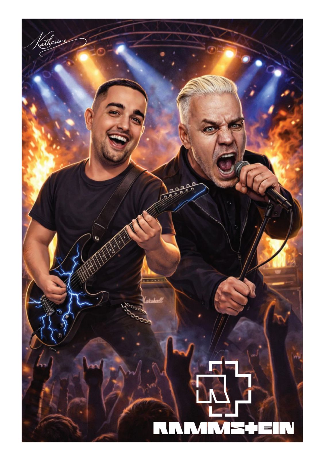 Conceptual illustration